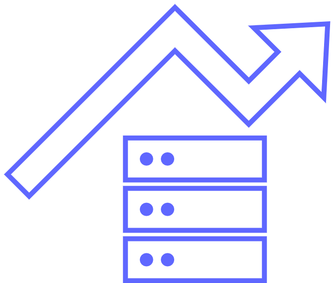 SysSocial is scalable.